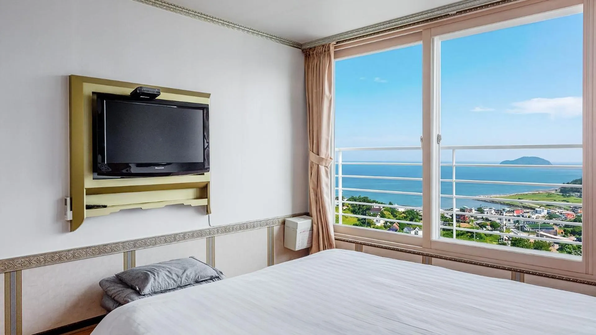 Holiday home Muuido Haedungsil Pension Incheon