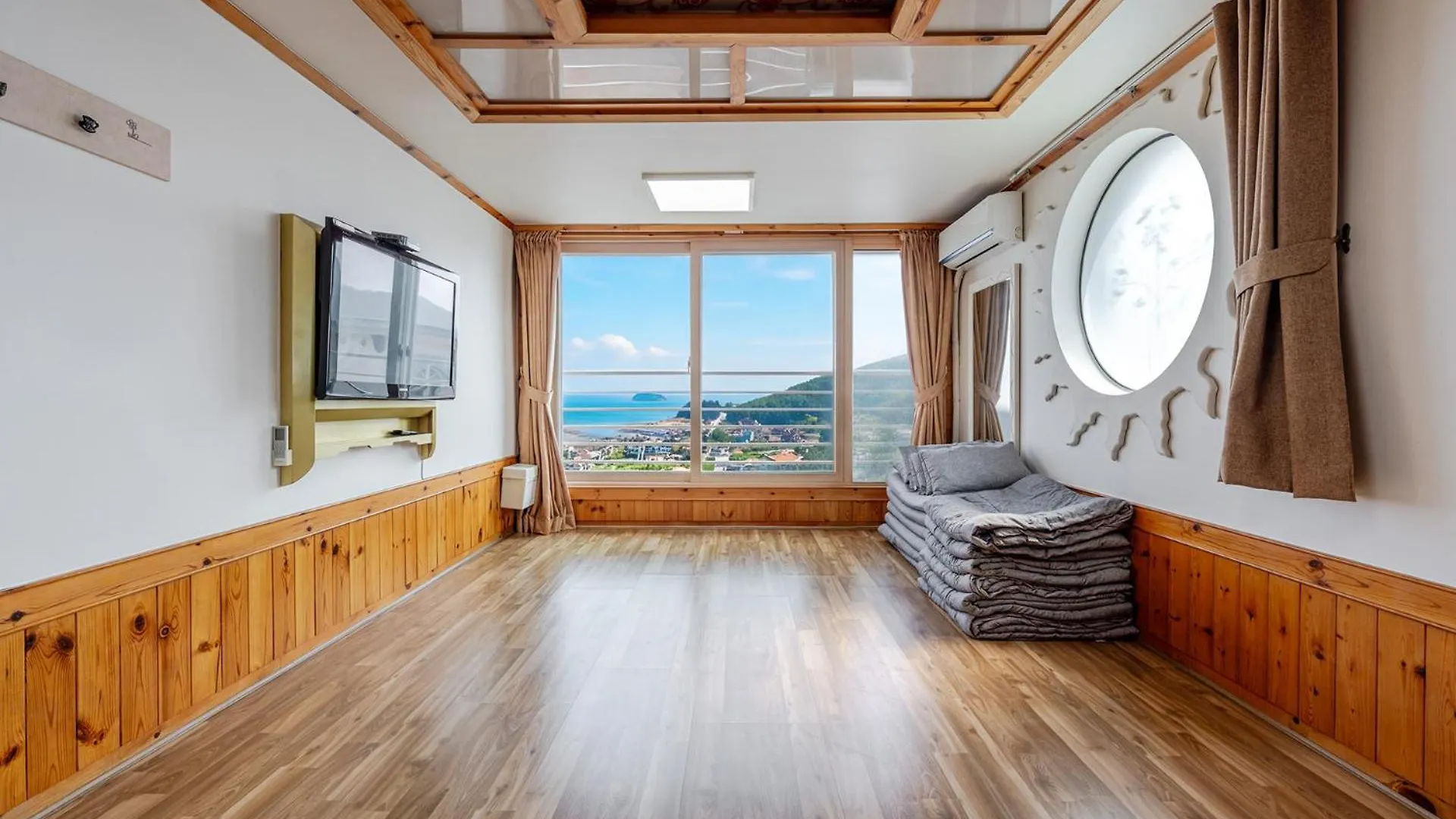 Holiday home Muuido Haedungsil Pension Incheon South Korea