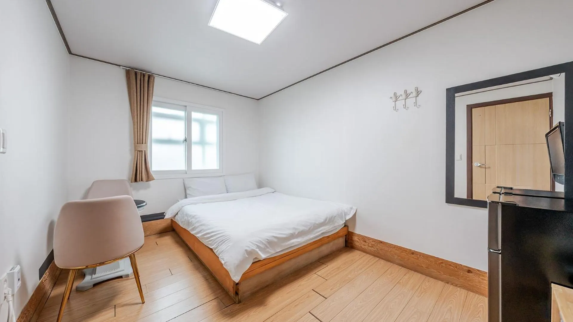 Muuido Haedungsil Pension Incheon