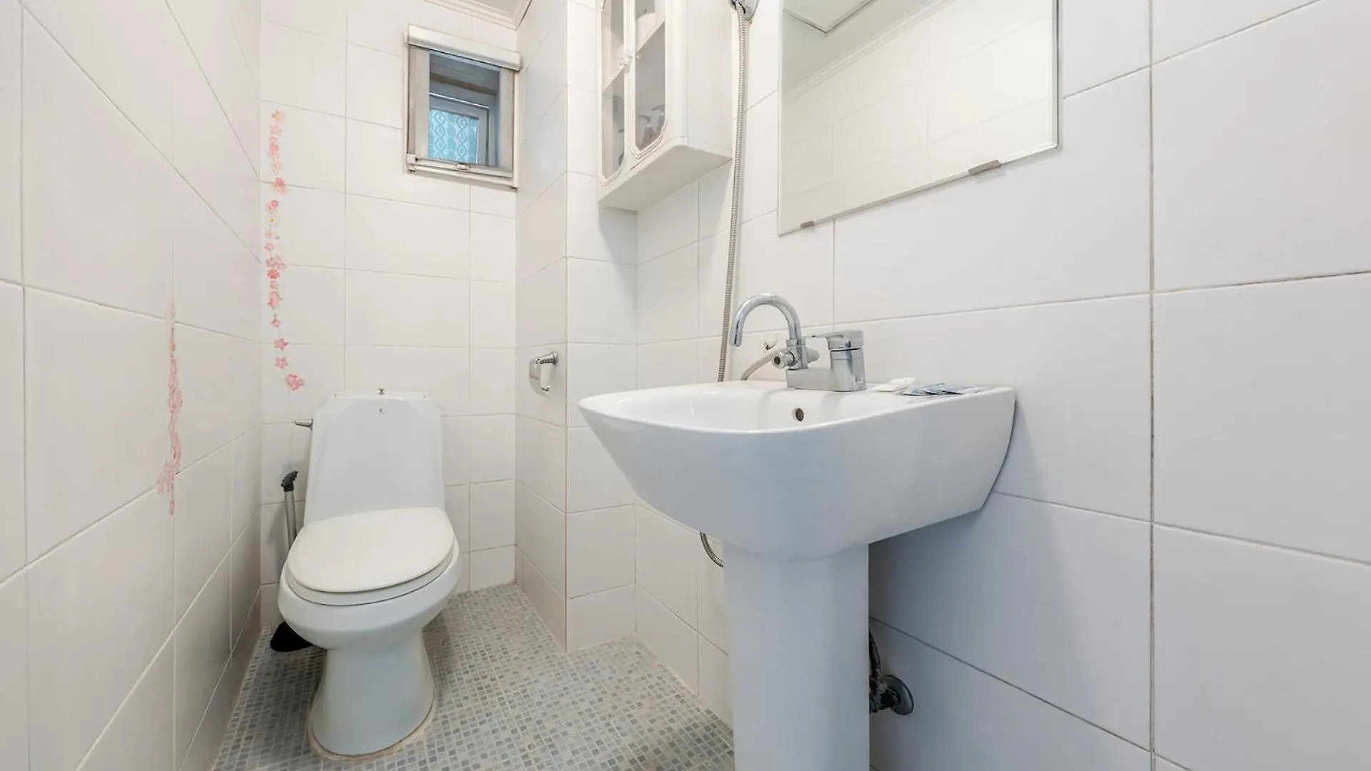 Muuido Haedungsil Pension Incheon Holiday home