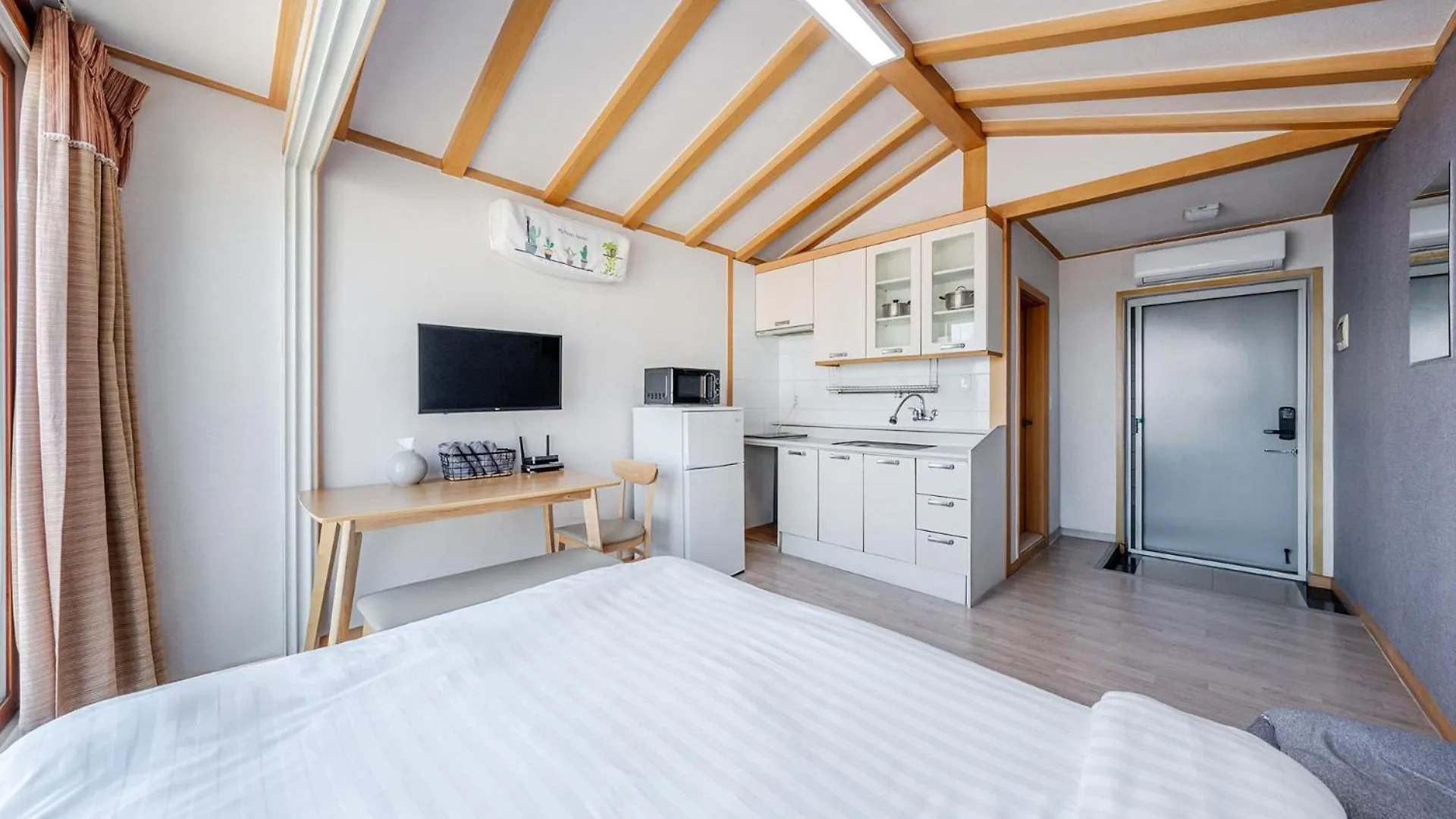 Holiday home Muuido Haedungsil Pension Incheon South Korea