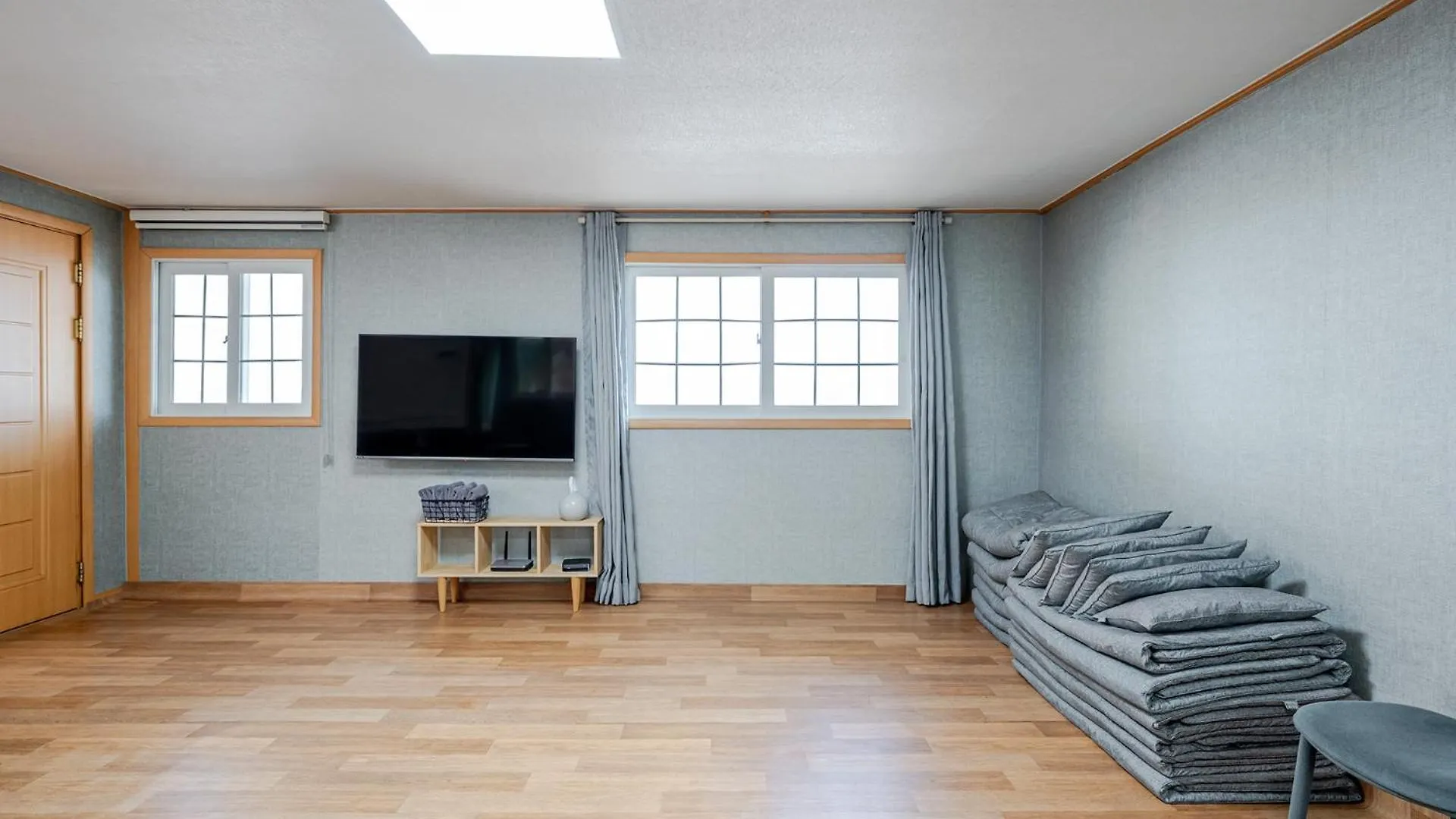 Holiday home Muuido Haedungsil Pension Incheon