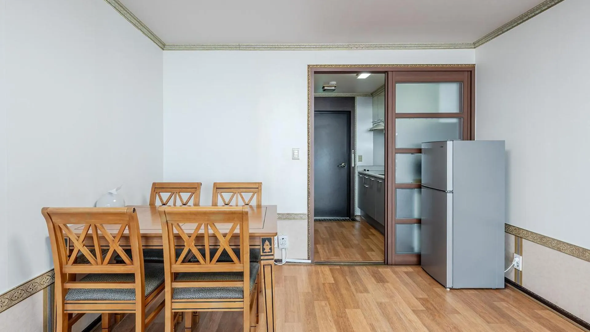 Muuido Haedungsil Pension Incheon