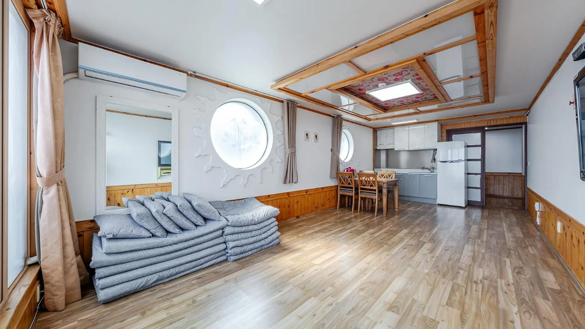 Holiday home Muuido Haedungsil Pension Incheon