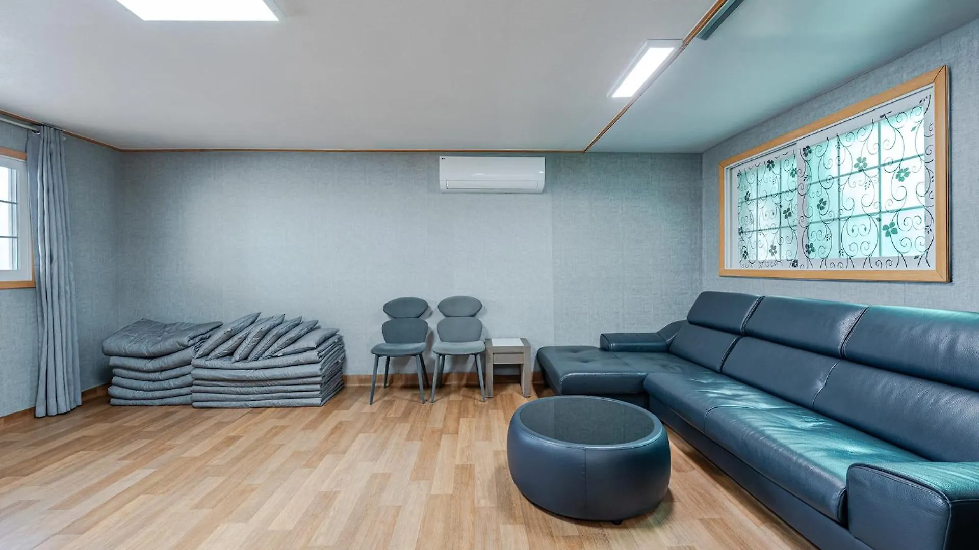 Muuido Haedungsil Pension Incheon Holiday home