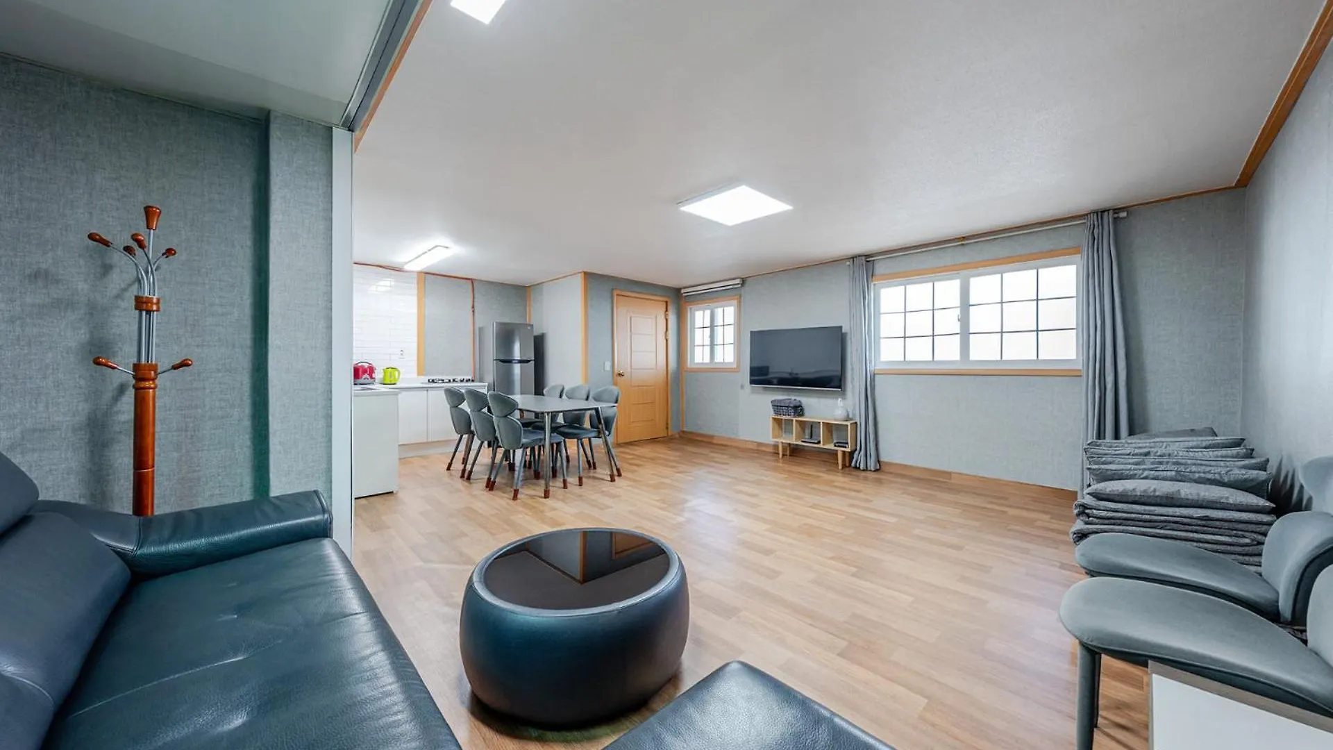 Holiday home Muuido Haedungsil Pension Incheon South Korea