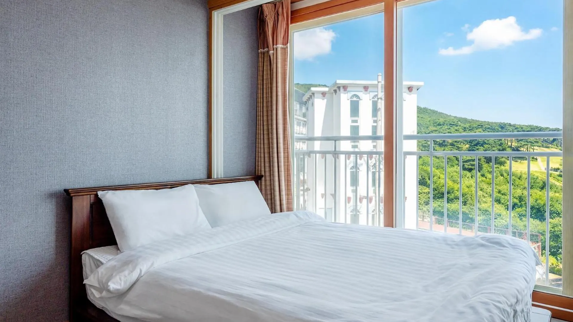 Holiday home Muuido Haedungsil Pension Incheon