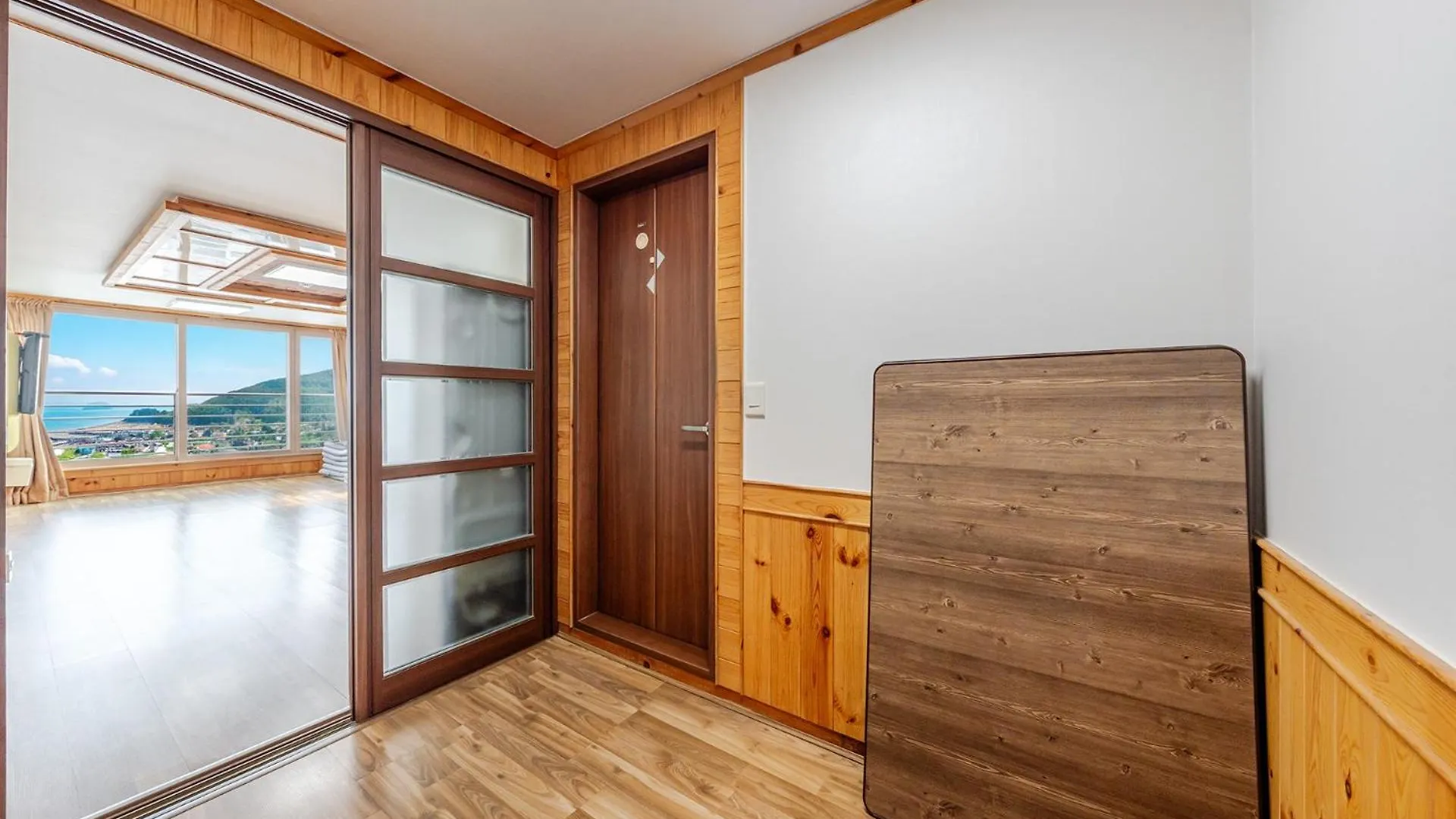 Muuido Haedungsil Pension Incheon Holiday home