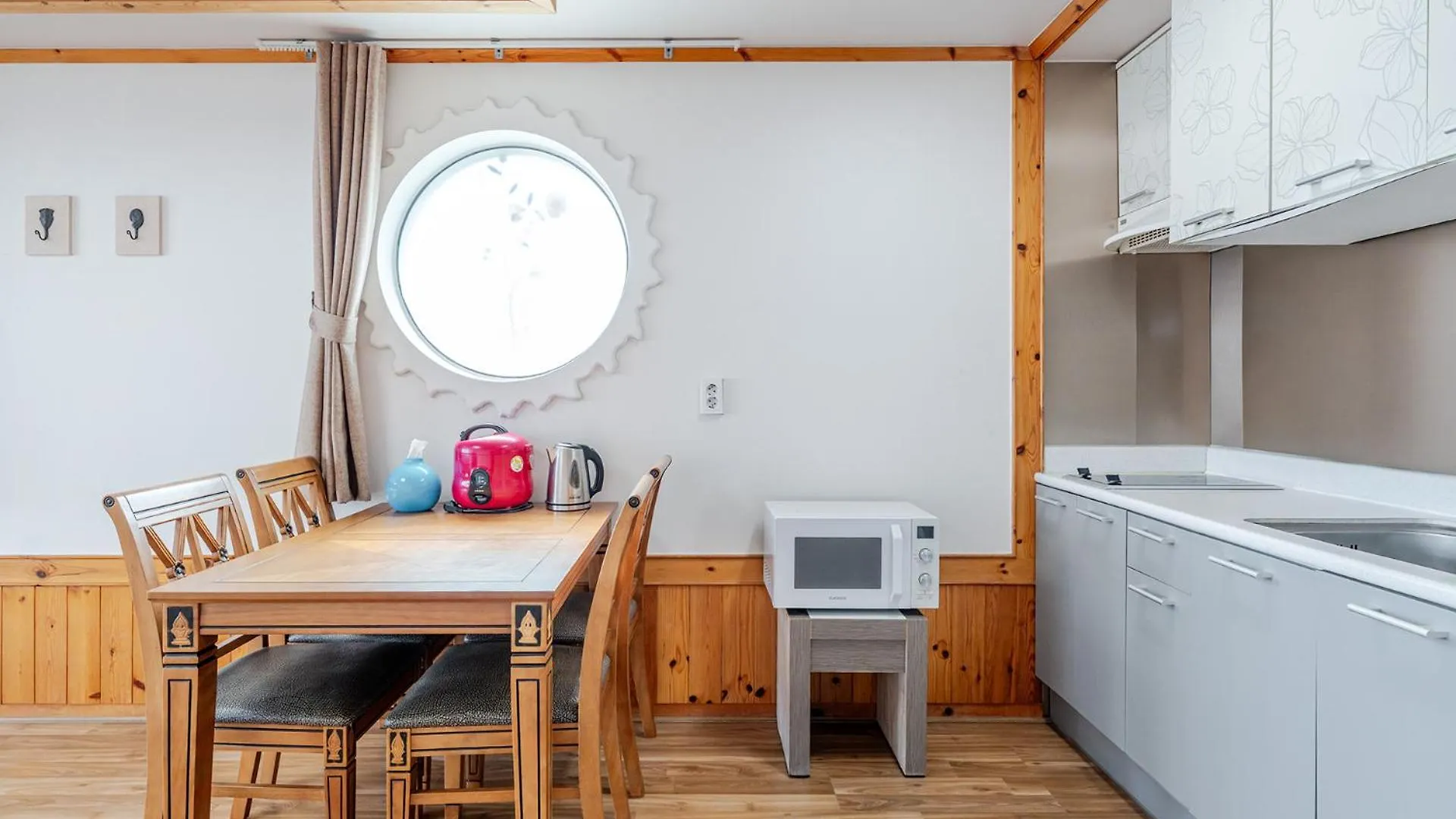 Holiday home Muuido Haedungsil Pension Incheon