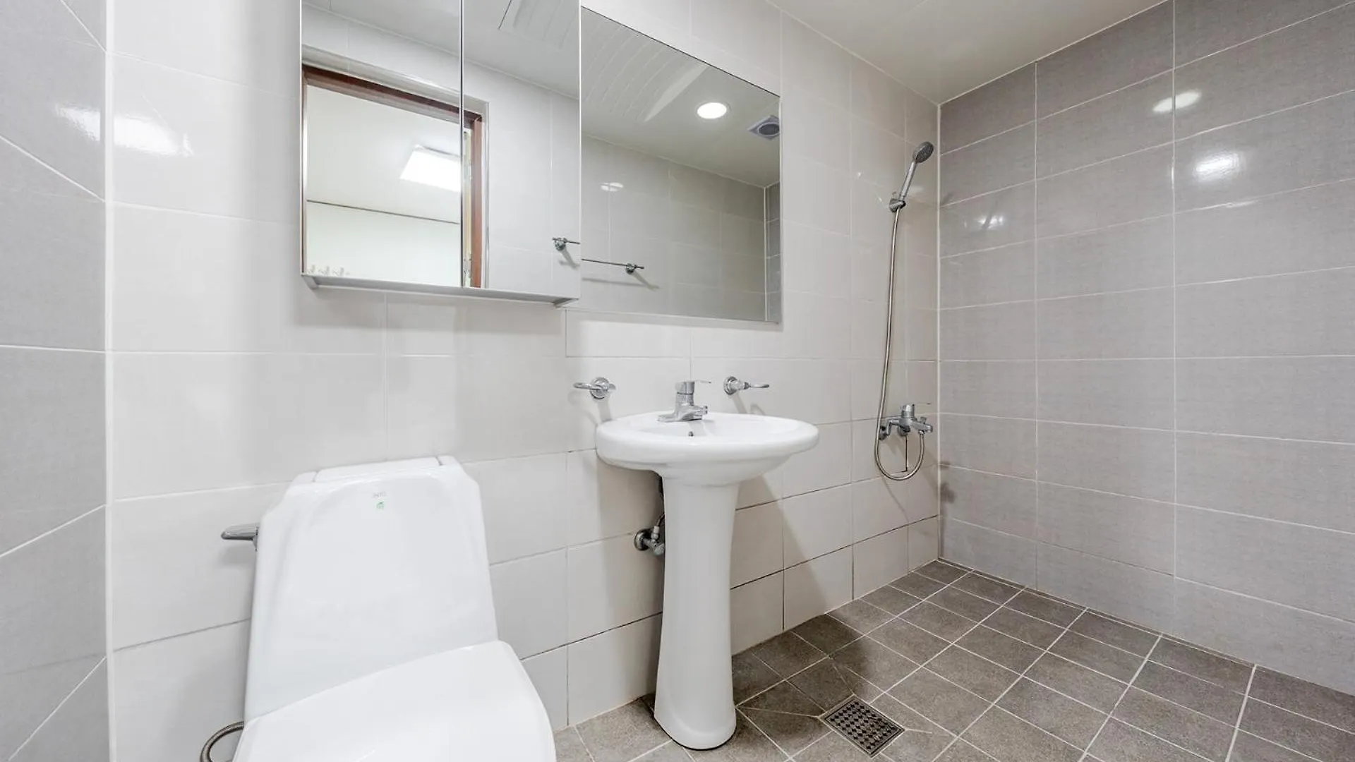Holiday home Muuido Haedungsil Pension Incheon South Korea