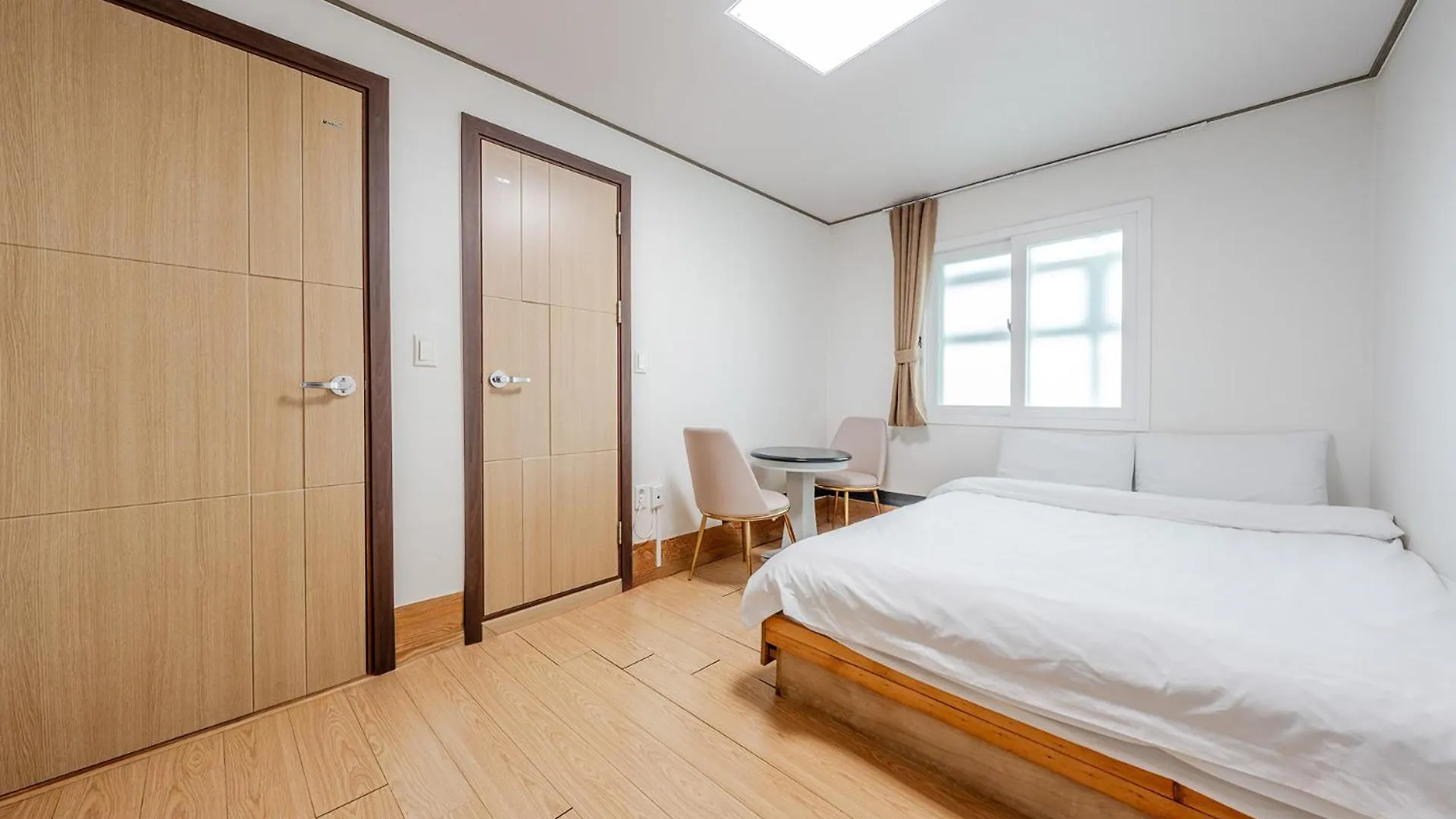 Muuido Haedungsil Pension Incheon Holiday home