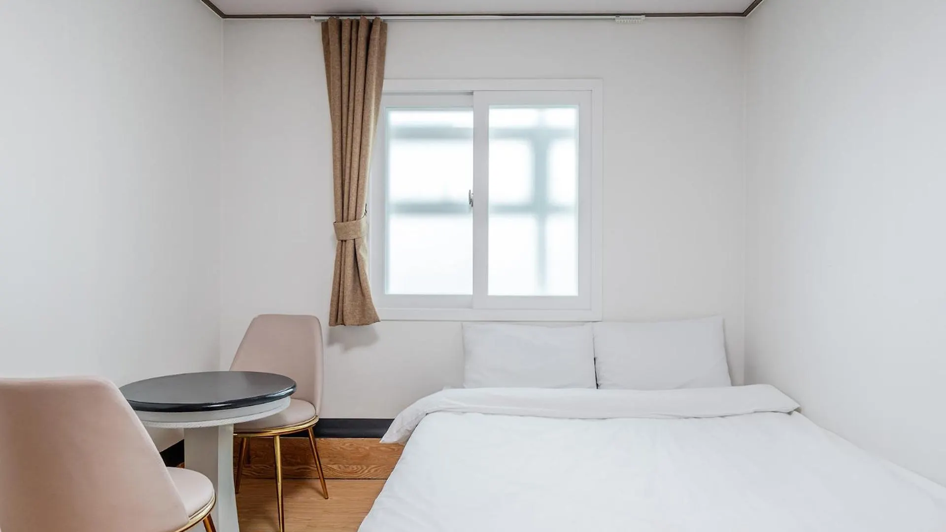 Muuido Haedungsil Pension Incheon