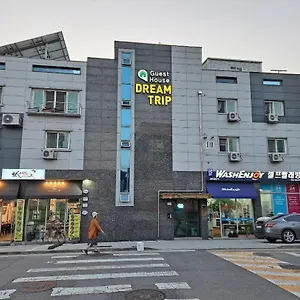 게스트하우스 드림트립, 인천