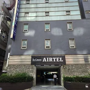 3* Hotel Airtel